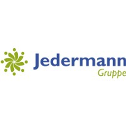Jedermann Gruppe Logo