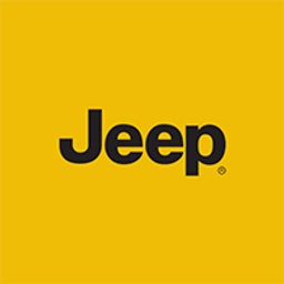 Jeep Outfitter Store Logo