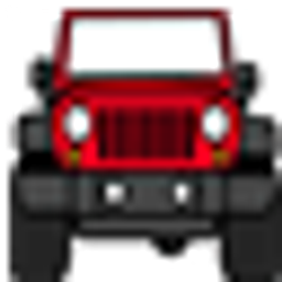 Jeepmania Logo