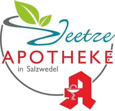 Jeetze-Apotheke Inh. O. Banse Logo
