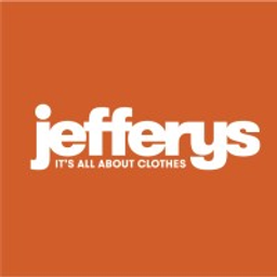 Jefferys GmbH ashion Concepts & Design Logo