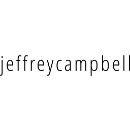 Jeffreycampbell Logo