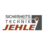 Sicherheitstechnik Jehle Logo