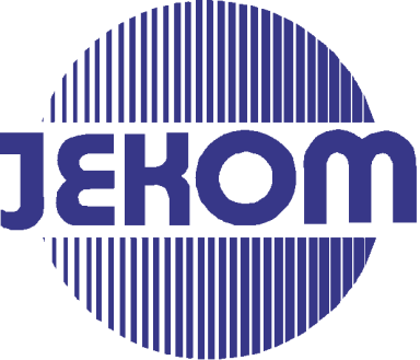 JEKOM Kommunikations- u. Sicherheitstechnik GmbH Logo