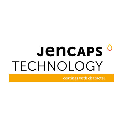 JenCAPS Technology GmbH Logo