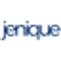 jenique jewelry Logo