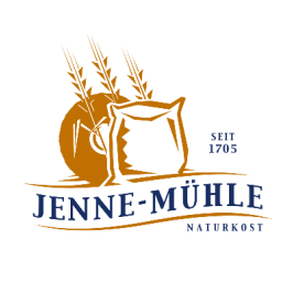 Jenne Mühle Logo