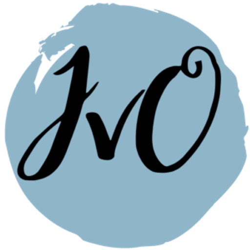 Jennifer von Ossowski Logo