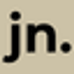 Jennoir Logo