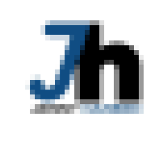 Jenny Hansen - Training & Ernährung Logo
