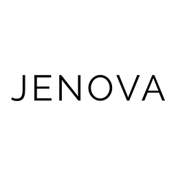 Jenova Logo