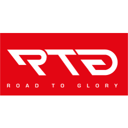 Road to Glory CASH Club Academy Logo