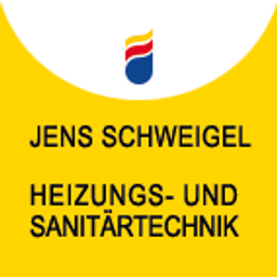 Schweigel Jens Logo