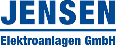 Jensen Elektroanlagen GmbH Logo