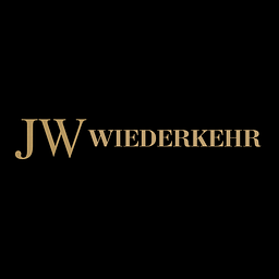 Jeremy Wiederkehr Coaching Logo