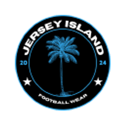 Jersey Island FC Logo