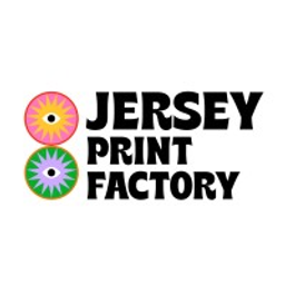 Jersey Print Factory Logo