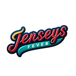 Jerseysfever Logo
