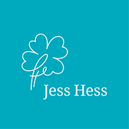 Praxis Jess Hess Logo