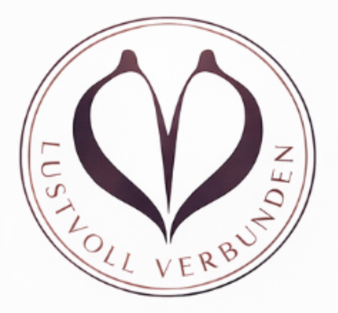 Lustvoll Verbunden - Jessica Bauer Logo