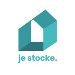 Jestocke. Logo