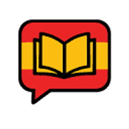 Jesús Asvalia Spanish Instructor Logo