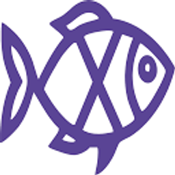 Jesus in Zwickau Logo