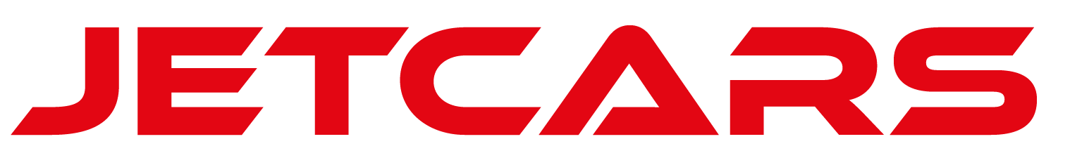 Jetcars GmbH Logo