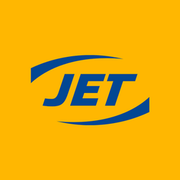 JET-Tankstelle Logo