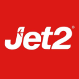 JET2 Logo
