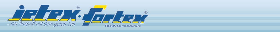 Jetex Logo