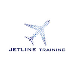 Jetline Training Logo