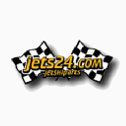 Jets24 Logo