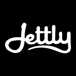 Jettly Logo