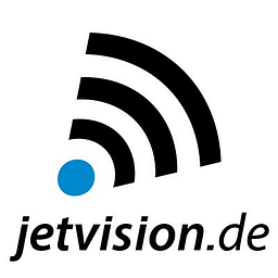 jetvision Logo