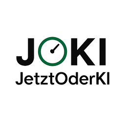 Jetztoderki Logo