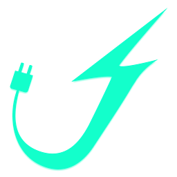 ↯ JetztStrom.de Logo