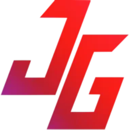 JG Gaming Logo