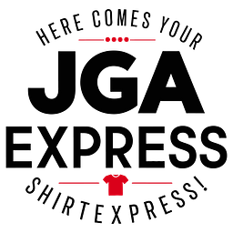 JGA King Logo