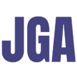 Jga Klamotten Logo