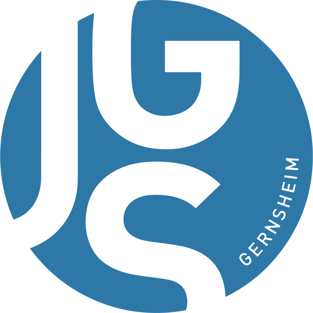 Johannes-Gutenberg-Schule Sekretariatsbüro Logo