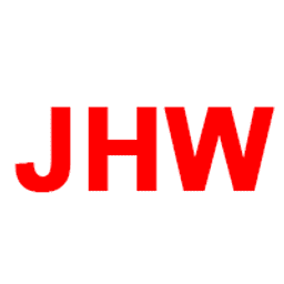 JH - Werbung Logo