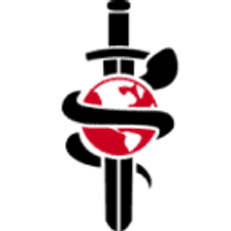 JHG-medica, tactical and medical solutions Logo