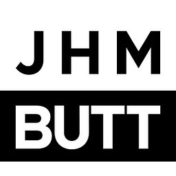 JHM Butt and Co Logo