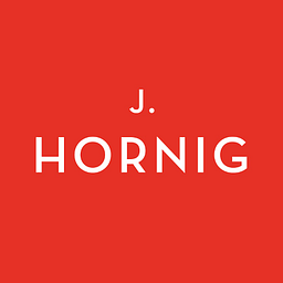J. Hornig Logo