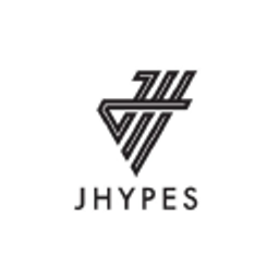 JHypes Logo