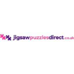 Jigsawpuzzlesdirect Logo