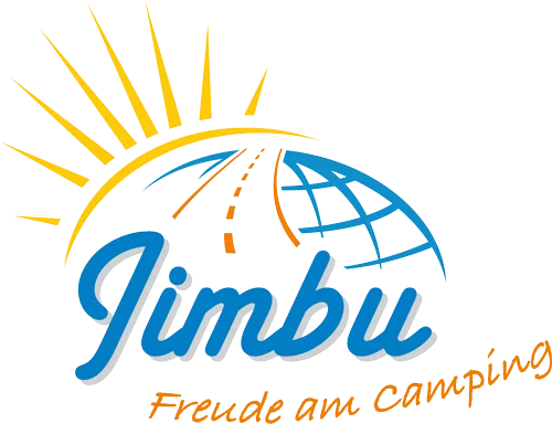 Jimbu e.K. - Freude am Camping Logo