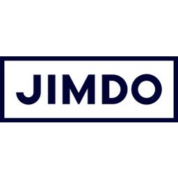 Jimdo Logo