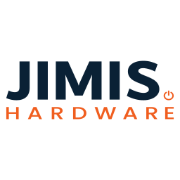 Jimishardware Logo